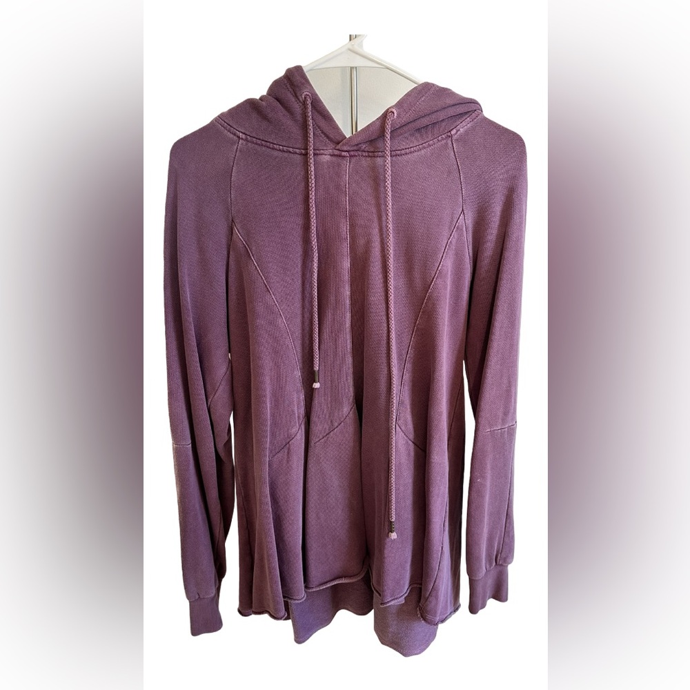 Anthropologie Hoodie